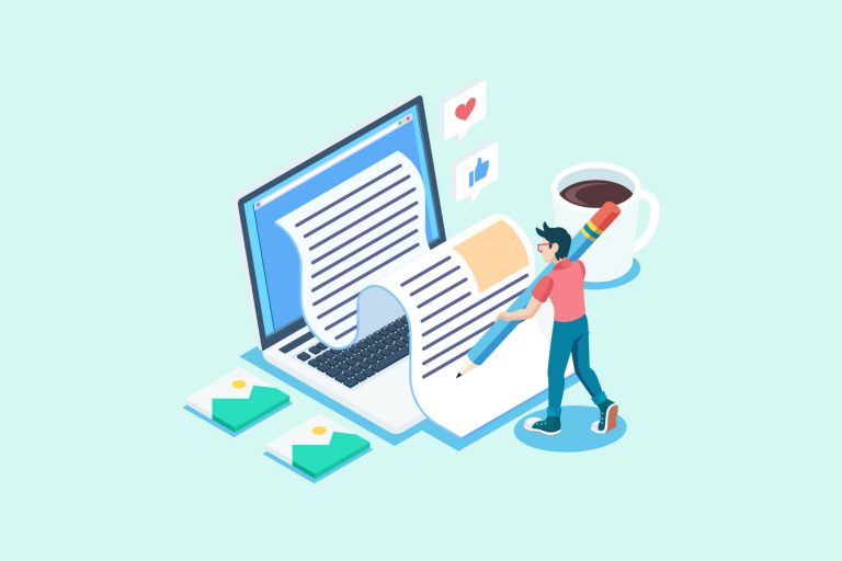 10 Websites with Data Visualization Driving UX